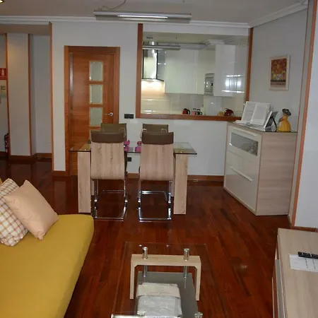 Edificio Plaza Gran Via Salamanca