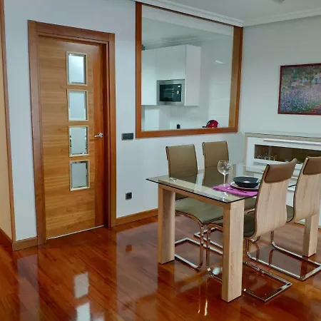 Edificio Plaza Gran Via Lejlighed *