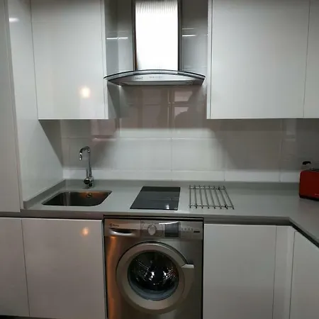 Lejlighed Edificio Plaza Gran Via *