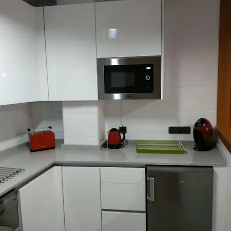 Edificio Plaza Gran Via Lejlighed Salamanca