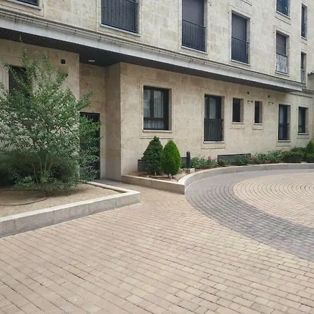 Edificio Plaza Gran Via