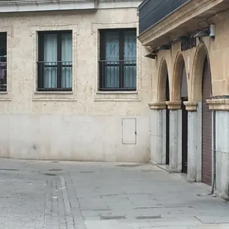 Edificio Plaza Gran Via Lejlighed