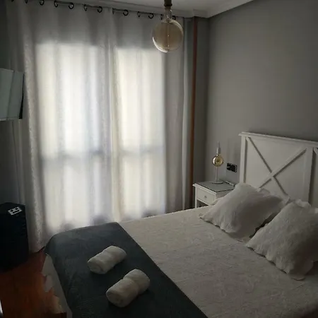 Apartment Edificio Plaza Gran Via