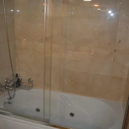 Edificio Plaza Gran Via Lejlighed