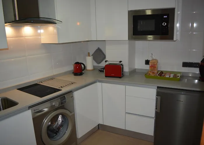 Edificio Plaza Gran Via Salamanka