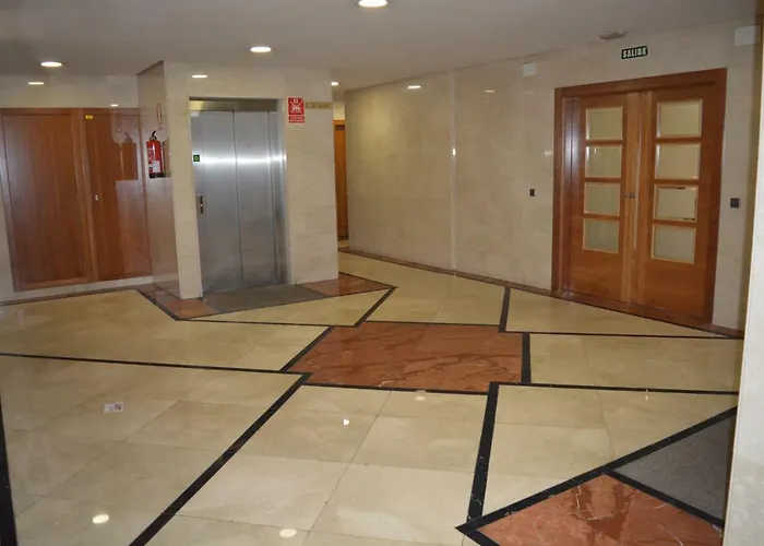 Edificio Plaza Gran Vía *