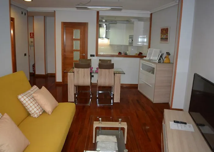 Edificio Plaza Gran Vía Salamanca