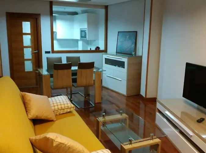 Edificio Plaza Gran Vía * Salamanca