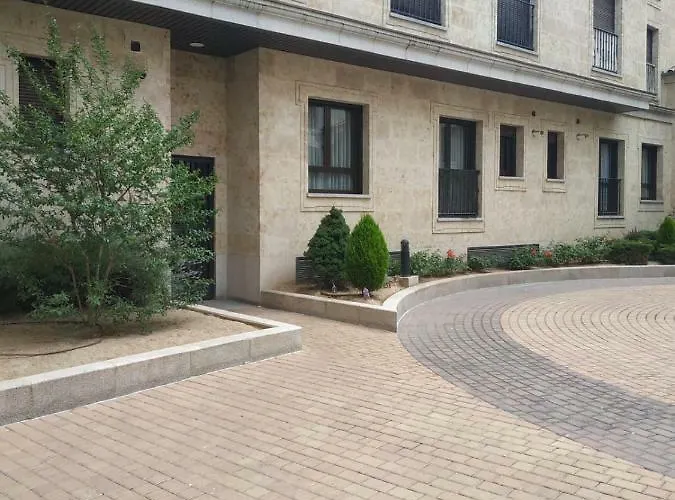 Edificio Plaza Gran Via