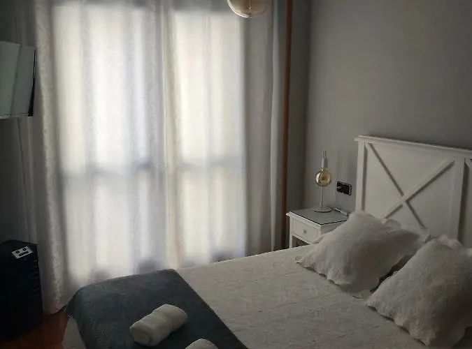 Apartamento Edificio Plaza Gran Vía