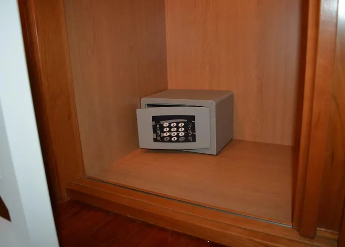 Edificio Plaza Gran Via *