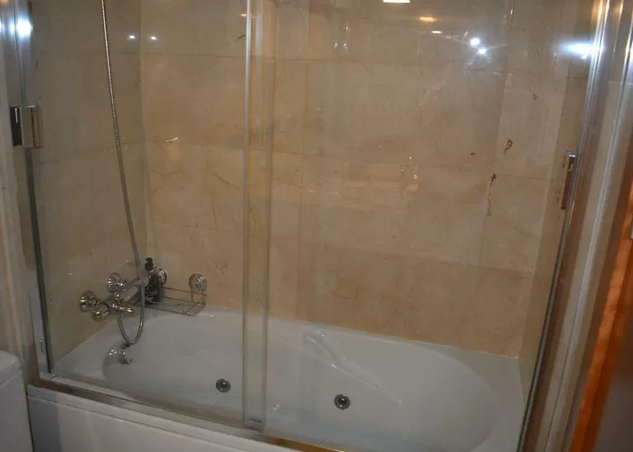 Edificio Plaza Gran Vía Apartamento