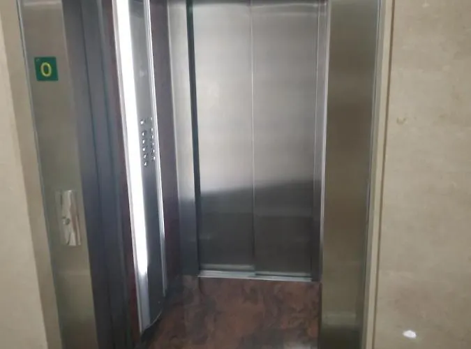 Edificio Plaza Gran Vía * Salamanca